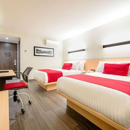 Comfort Inn Delicias Eksteriør billede