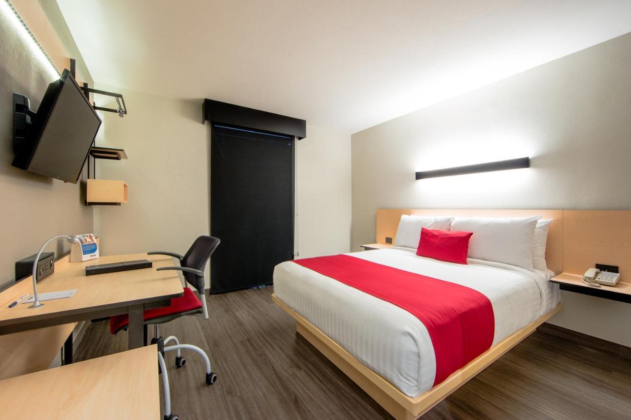 Comfort Inn Delicias Eksteriør billede