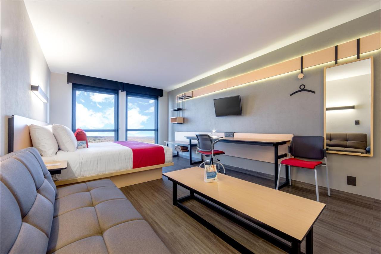 Comfort Inn Delicias Eksteriør billede