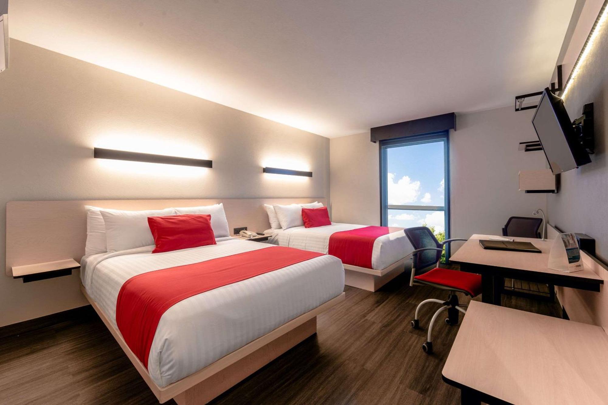 Comfort Inn Delicias Eksteriør billede